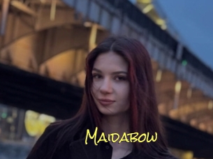 Maidabow