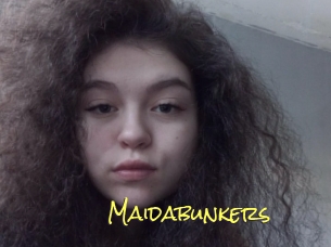 Maidabunkers