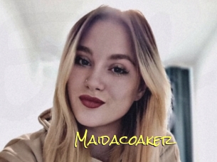 Maidacoaker