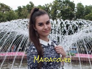 Maidacowee