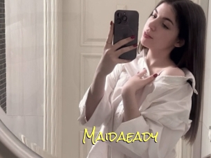 Maidaeady