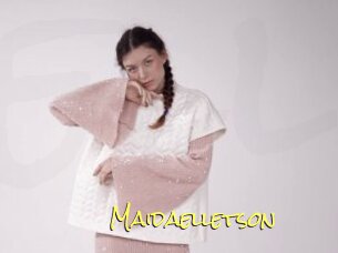 Maidaelletson
