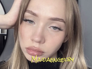 Maidaengelby