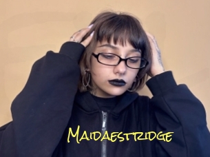 Maidaestridge