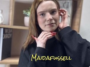 Maidafussell
