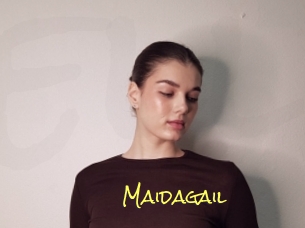 Maidagail