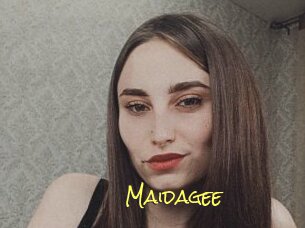 Maidagee
