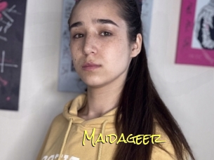 Maidageer