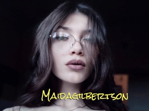 Maidagilbertson