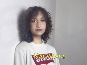 Maidahails
