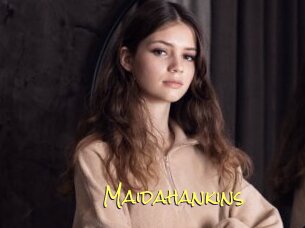 Maidahankins