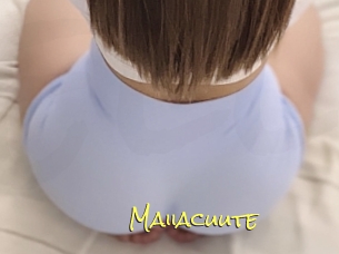 Maiiacuute