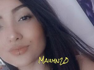 Mailyn20