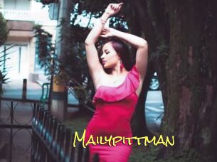 Mailypittman