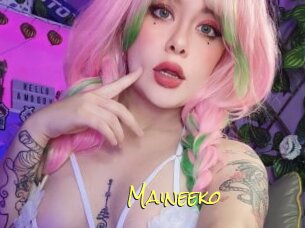 Maineeko