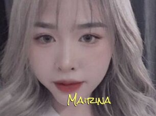 Mairina