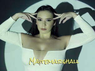 Maitemarshall