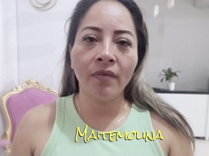 Maitemolina