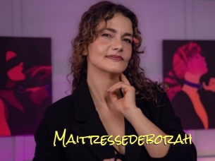 Maitressedeborah