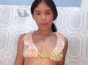Maitteh