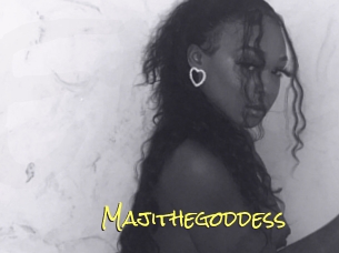 majithegoddess Elles Mouillent