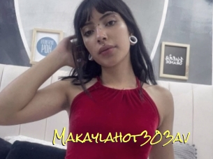 Makaylahot303av