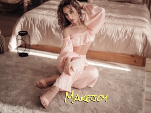 Makejoy