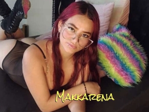 Makkarena