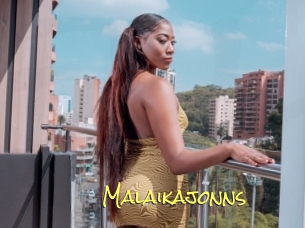 Malaikajonns