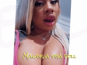malaysia_tha_doll Elles Mouillent