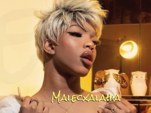 malecxalahia Elles Mouillent