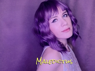 Maledictus