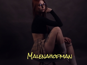 Malenahofman