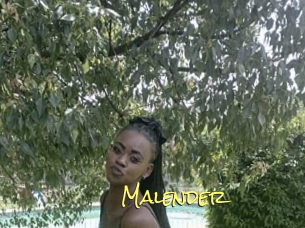 malender Elles Mouillent