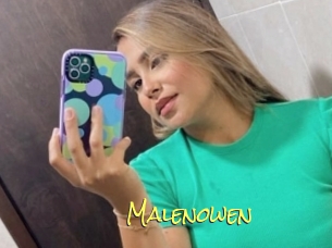 Malenowen