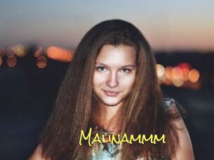 Malinammm