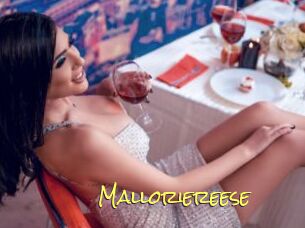 Malloriereese