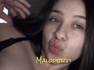 Maloporti