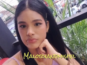 Maloryandmishel