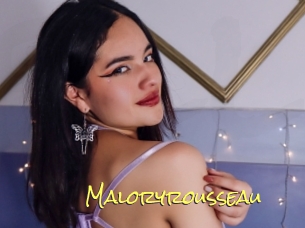 Maloryrousseau
