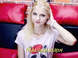 Malvinalovely
