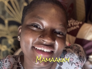 Mamaanny