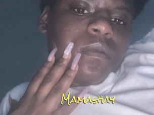 Mamashay