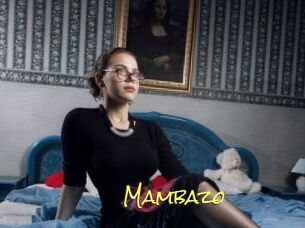 Mambazo
