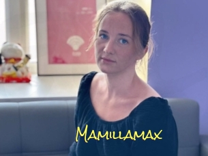 Mamillamax