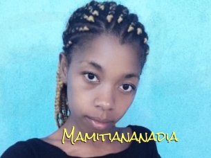 mamitiananadia Elles Mouillent