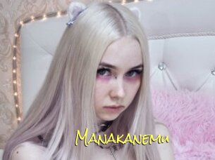 Manakanemu