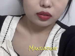 Mandajing