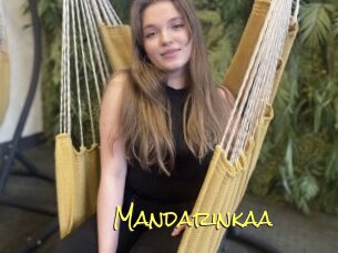 Mandarinkaa