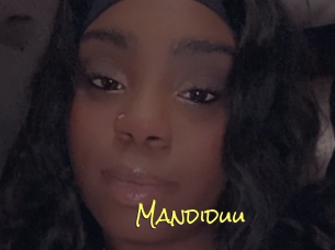 Mandiduu